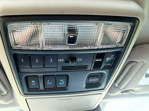 Used 2023 Toyota 4Runner Limited image 24