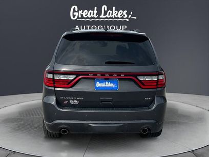 Used 2023 Dodge Durango GT