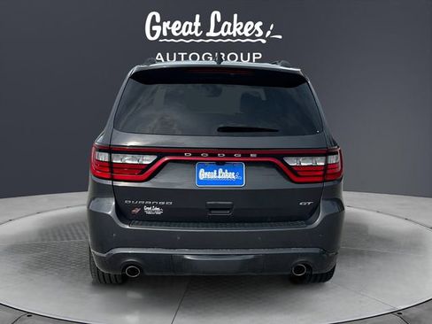 Used 2023 Dodge Durango GT AWD/4WD image 4