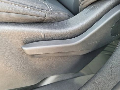 Used 2024 Chevrolet Silverado EV W/T image 14