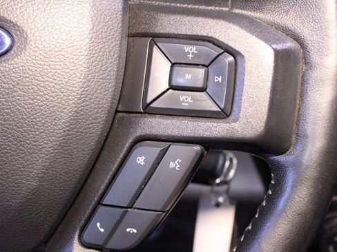 Used 2019 Ford F150 XLT w/ Equipment Group 301A Mid AWD/4WD image 20