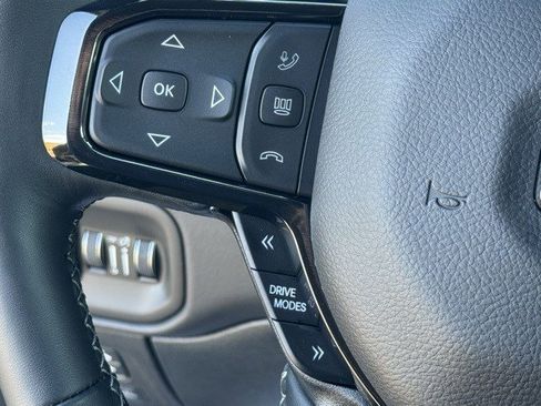 New 2026 RAM 1500 Limited image 18