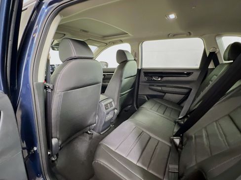 New 2026 Honda CR-V EX-L image 17