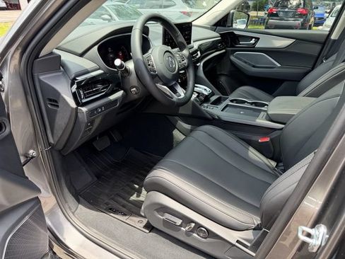 New 2026 Acura MDX FWD image 8