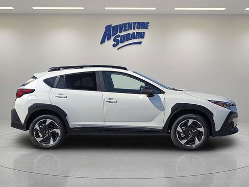 New 2025 Subaru Crosstrek 2.5i Limited image 7