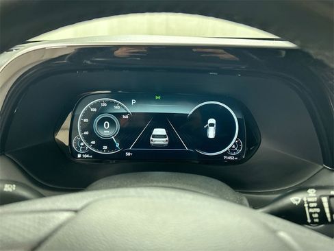 Used 2021 Hyundai Palisade Calligraphy w/ Cargo Package image 13