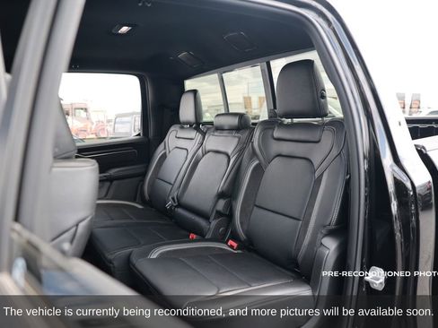 Used 2025 RAM 1500 RHO w/ RHO Level 1 Equipment Group AWD/4WD image 12