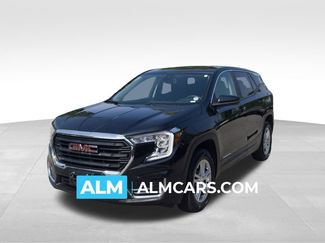 Used 2024 GMC Terrain SLE AWD/4WD video 1