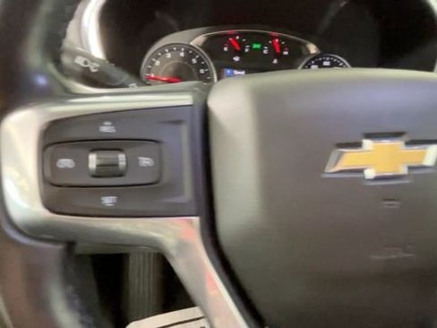 Used 2019 Chevrolet Blazer LT FWD image 24