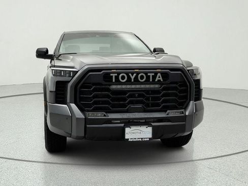 Used 2023 Toyota Tundra TRD Pro AWD/4WD image 2