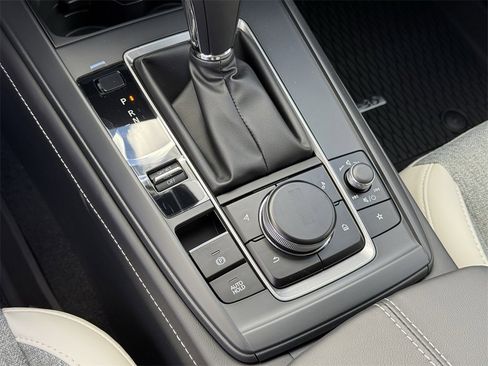 New 2026 MAZDA CX-30 AWD 2.5 S image 27