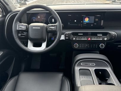 New 2026 Hyundai Palisade Limited