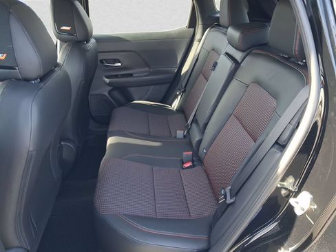 New 2026 Nissan Kicks SR w/ SR Premium Package AWD/4WD image 10