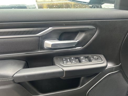 New 2026 RAM 1500 Big Horn/Lone Star image 12