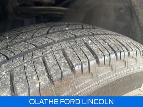 Certified 2025 Ford Explorer Active w/ Active Comfort Package AWD/4WD image 28