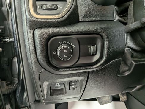 Used 2021 RAM 1500 Rebel w/ Rebel Level 2 Equipment Group image 21