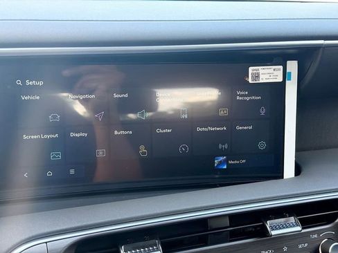 New 2026 Hyundai Palisade FWD Hybrid image 15