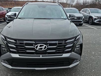 New 2026 Hyundai Tucson SEL