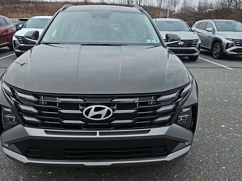 New 2026 Hyundai Tucson SEL image 2