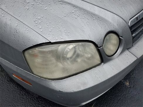 Used 2005 Kia Optima image 6