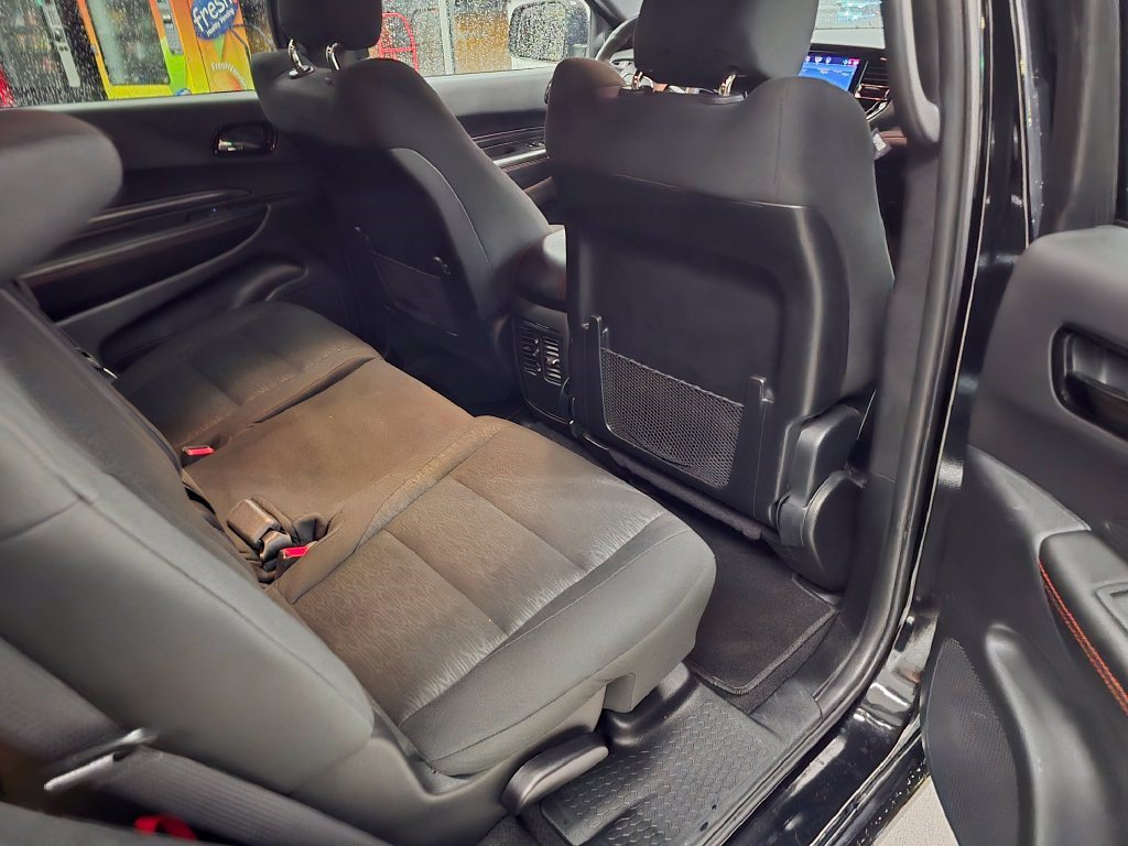 Used 2025 Dodge Durango GT RWD image 32