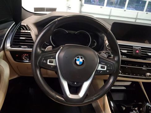 Used 2018 BMW X3 xDrive30i AWD/4WD image 14