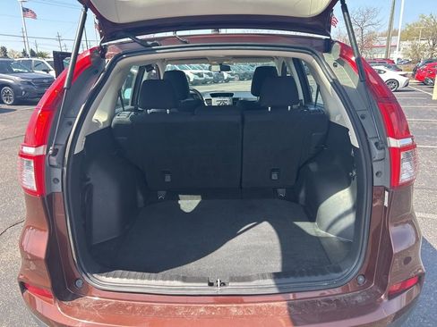 Used 2015 Honda CR-V LX image 12