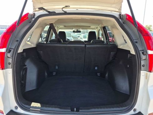 Used 2015 Honda CR-V EX-L image 31