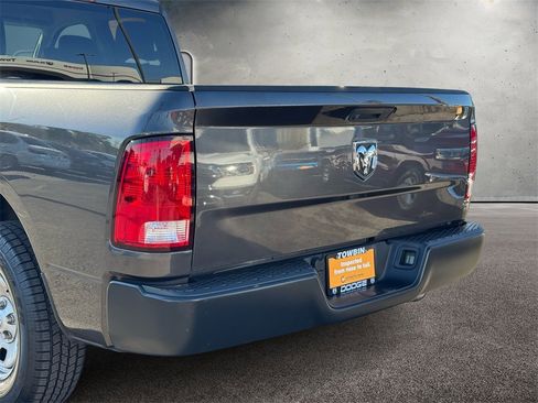 Used 2021 RAM 1500 Tradesman w/ Popular Equipment Group image 4