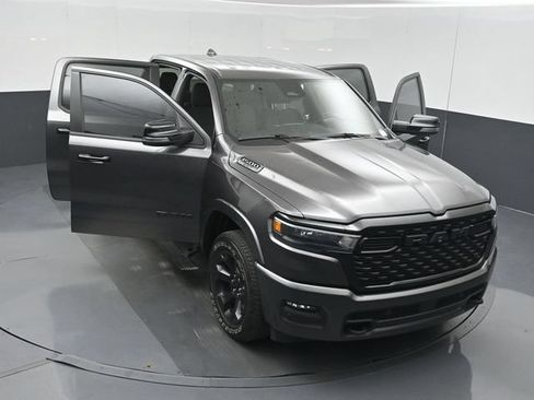 Used 2025 RAM 1500 Big Horn AWD/4WD image 56