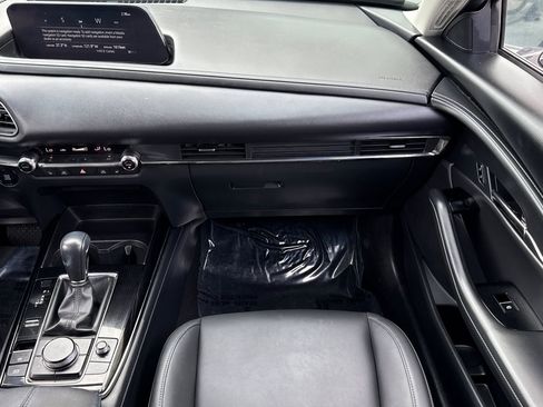 Used 2023 MAZDA CX-30 AWD 2.5 S w/ Preferred Package image 29