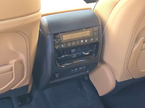 New 2026 Jeep Grand Cherokee L Summit w/ Advanced Protech Group IV image 19