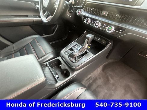 Used 2024 Honda CR-V Sport-L image 22