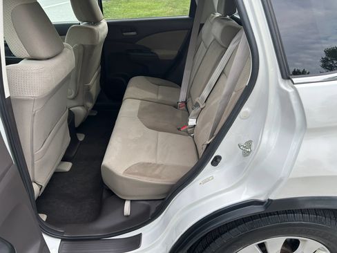 Used 2012 Honda CR-V EX image 12