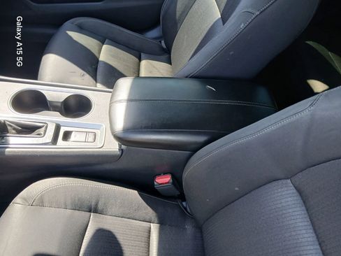 Used 2019 Nissan Altima 2.5 SV FWD image 8