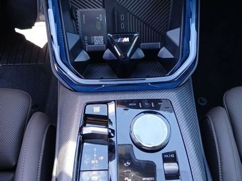 New 2026 BMW X3 xDrive30 AWD/4WD image 22