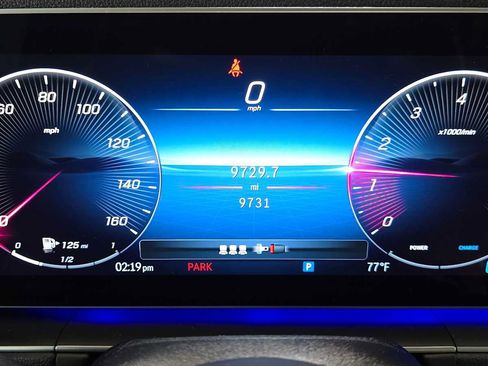 Certified 2025 Mercedes-Benz GLE 450 4MATIC image 29