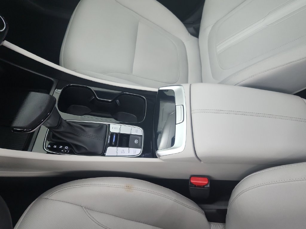 Used 2025 Hyundai Tucson SEL FWD image 31