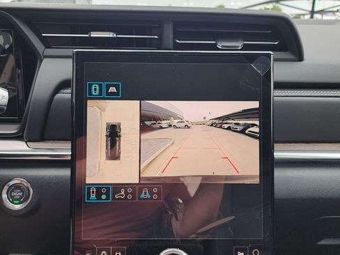 New 2026 GMC Terrain Denali AWD/4WD image 29