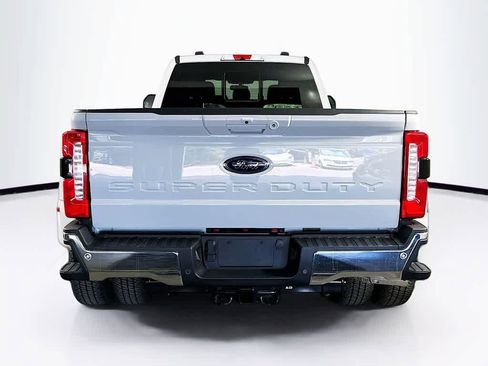 New 2026 Ford F350 XLT AWD/4WD image 5