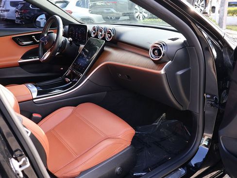Used 2023 Mercedes-Benz C 300 Sedan w/ Exclusive Trim Package image 30