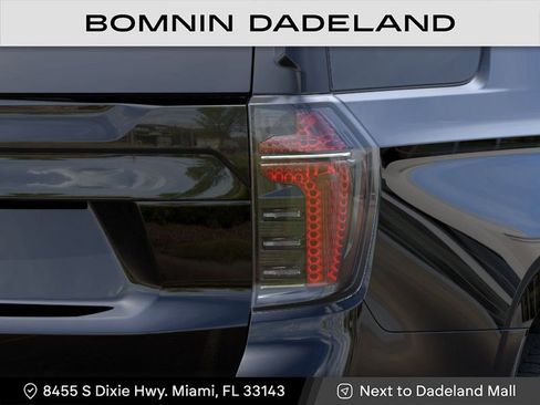 New 2026 Chevrolet Tahoe LS RWD image 11