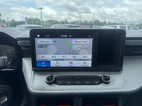 Used 2024 Ford Maverick XLT FWD image 17