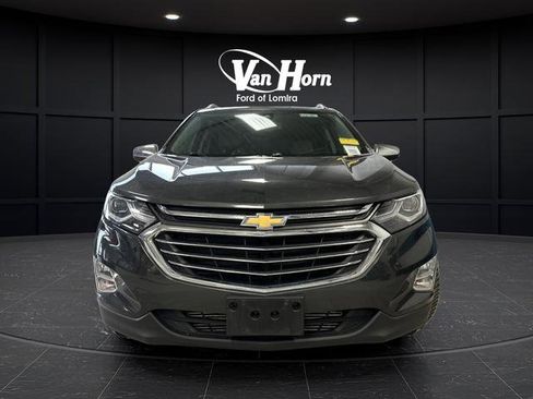 Used 2020 Chevrolet Equinox Premier image 10
