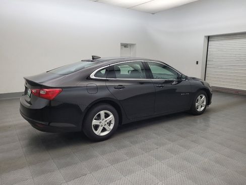 Used 2023 Chevrolet Malibu LS FWD image 10