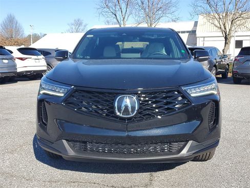 New 2026 Acura RDX SH-AWD image 2