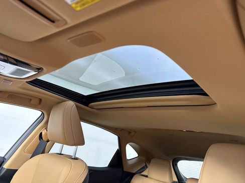 Used 2024 Lexus NX 350 AWD image 19