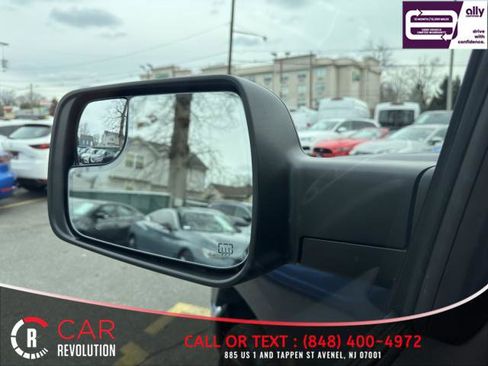 Used 2021 RAM 1500 Big Horn image 41