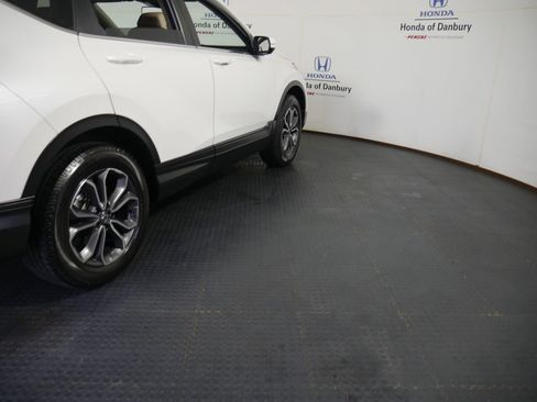 Certified 2022 Honda CR-V EX-L image 4