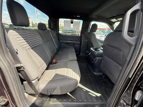 Used 2023 Ford F150 XL w/ STX Appearance Package AWD/4WD image 25